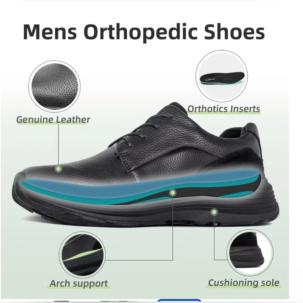 Orthocomfoot experience timeless